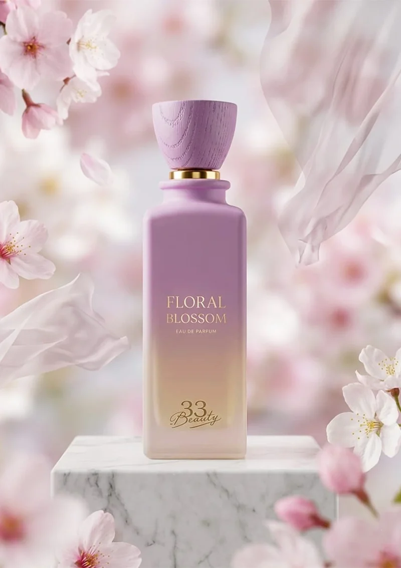 Floral Blossom
