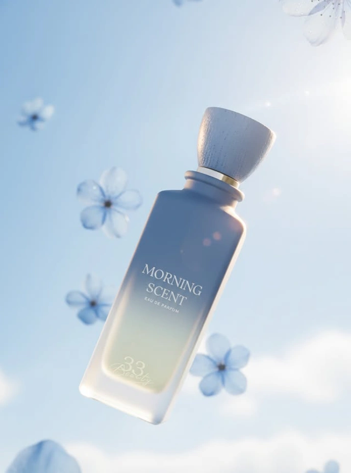 Morning Scent