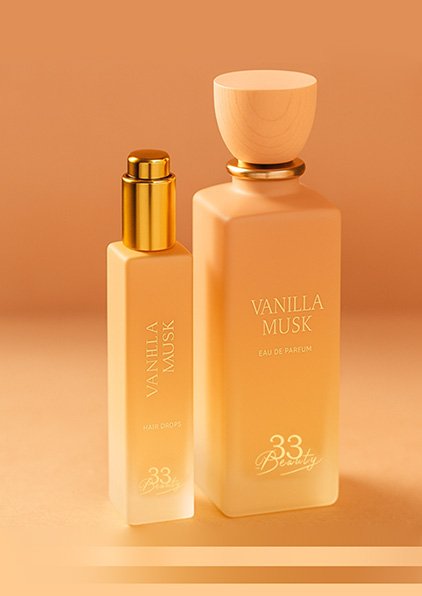 Vanilla Musk