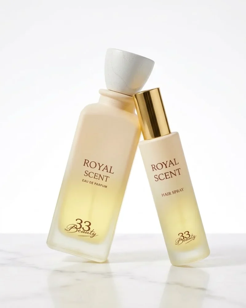 ROYAL SCENT